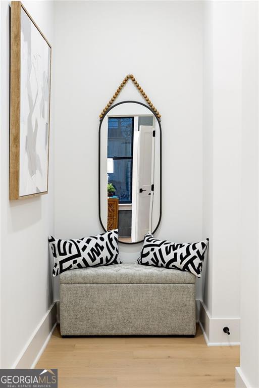 Indian Hills - Residential