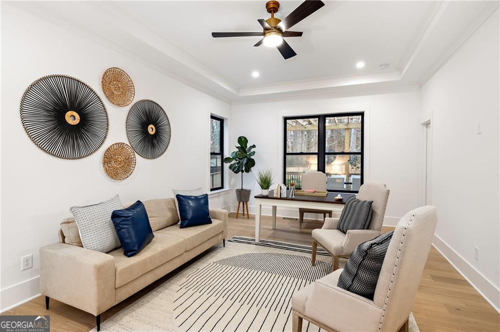 Indian Hills - Residential