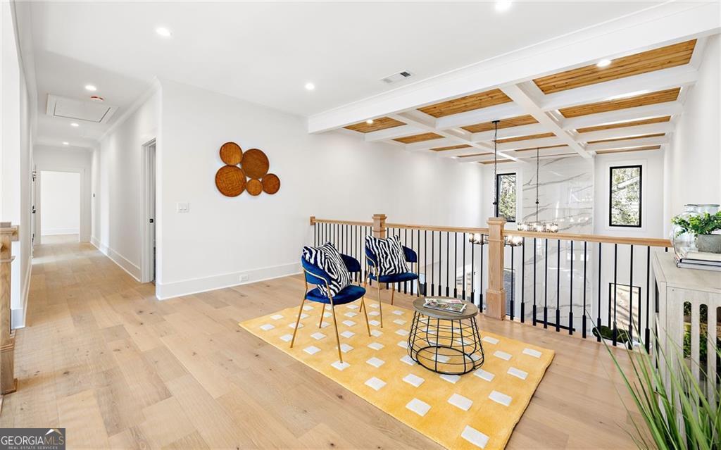 Indian Hills - Residential