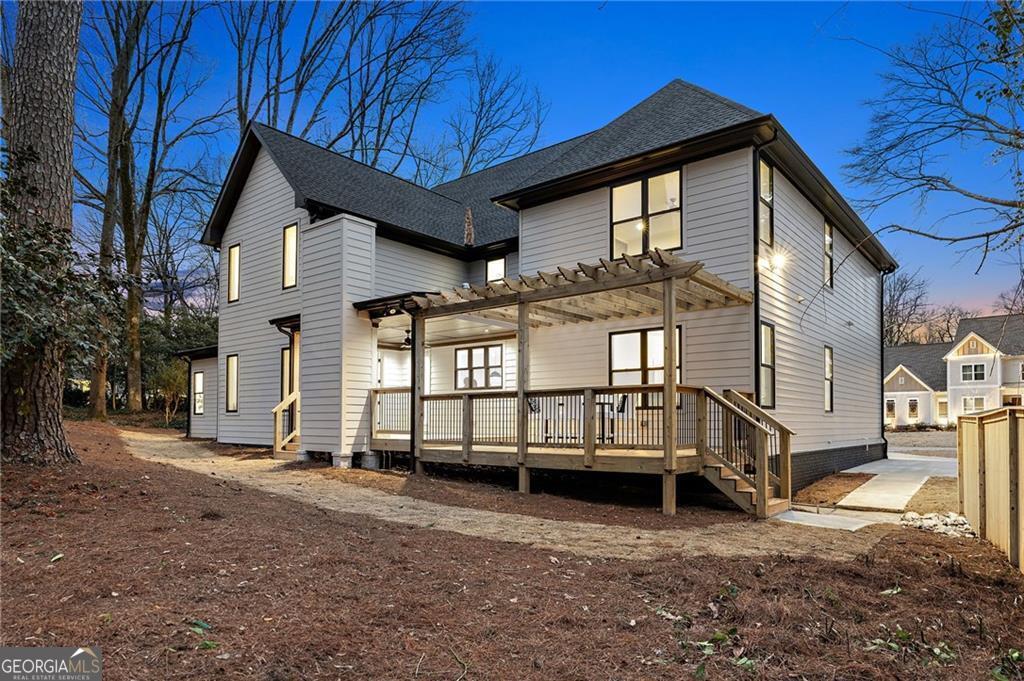 Indian Hills - Residential