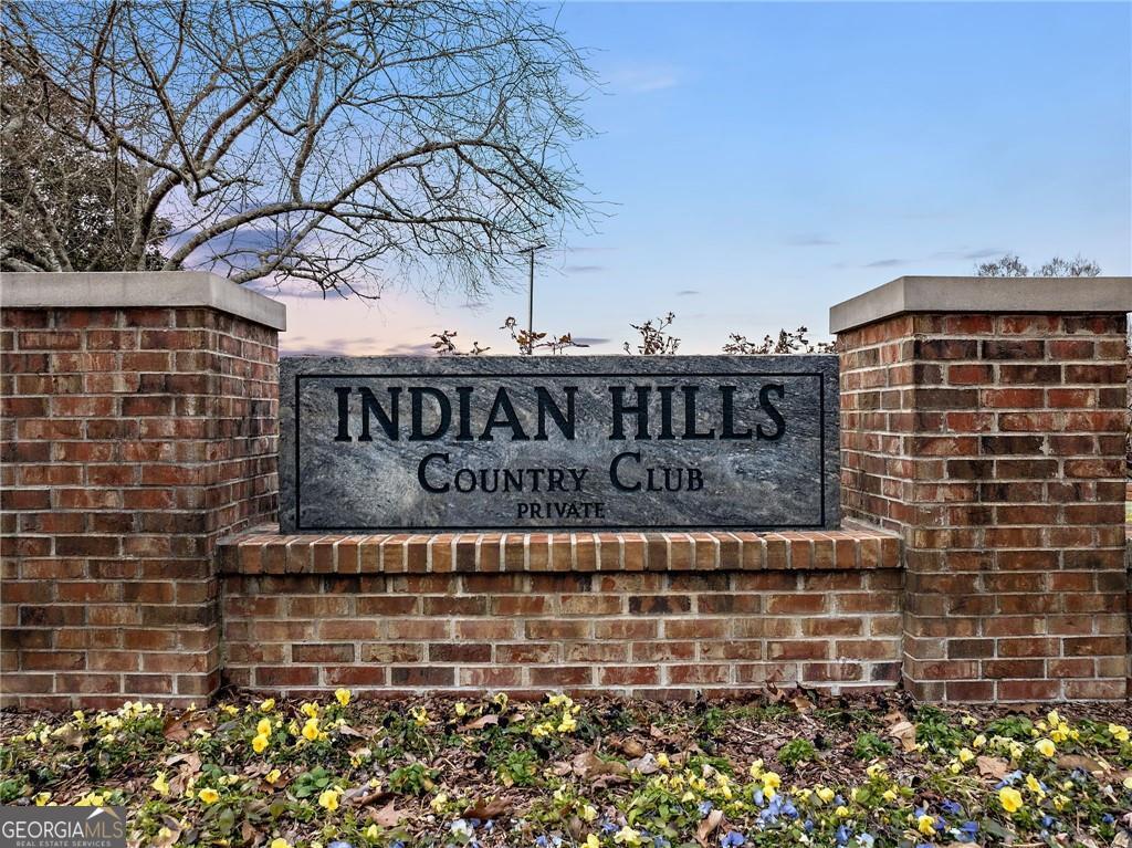 Indian Hills - Residential