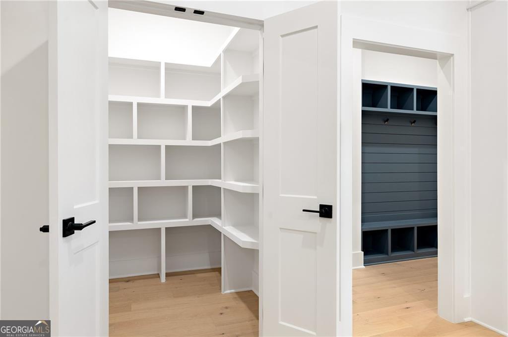 Indian Hills - Residential