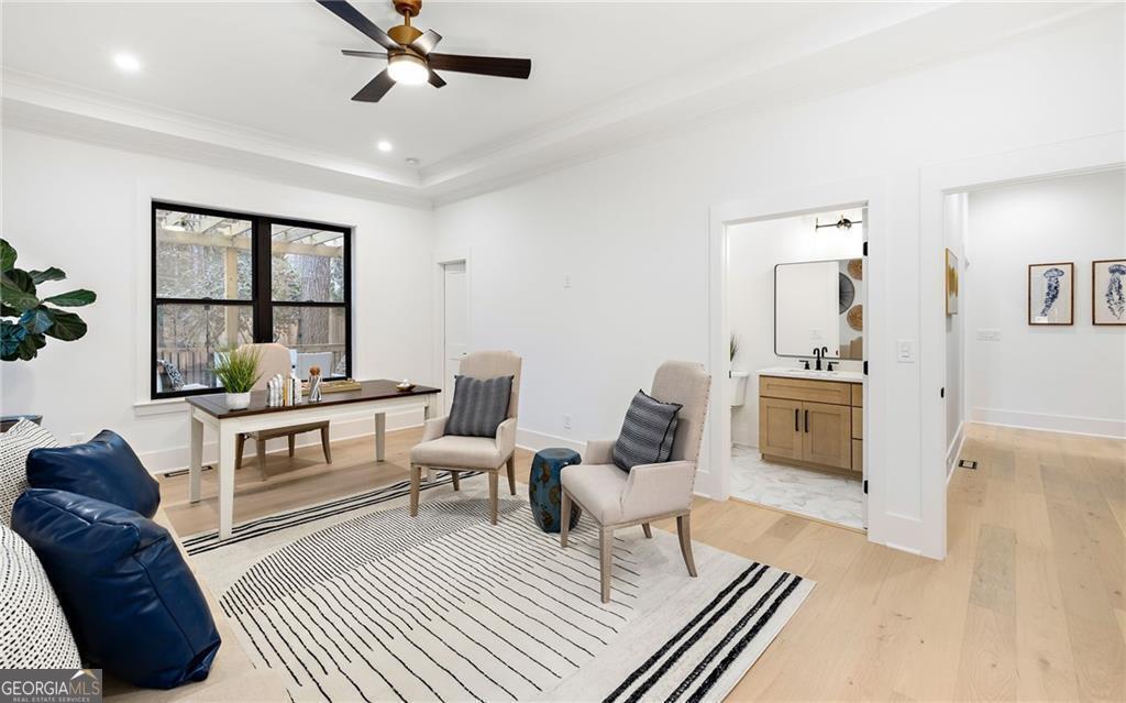 Indian Hills - Residential