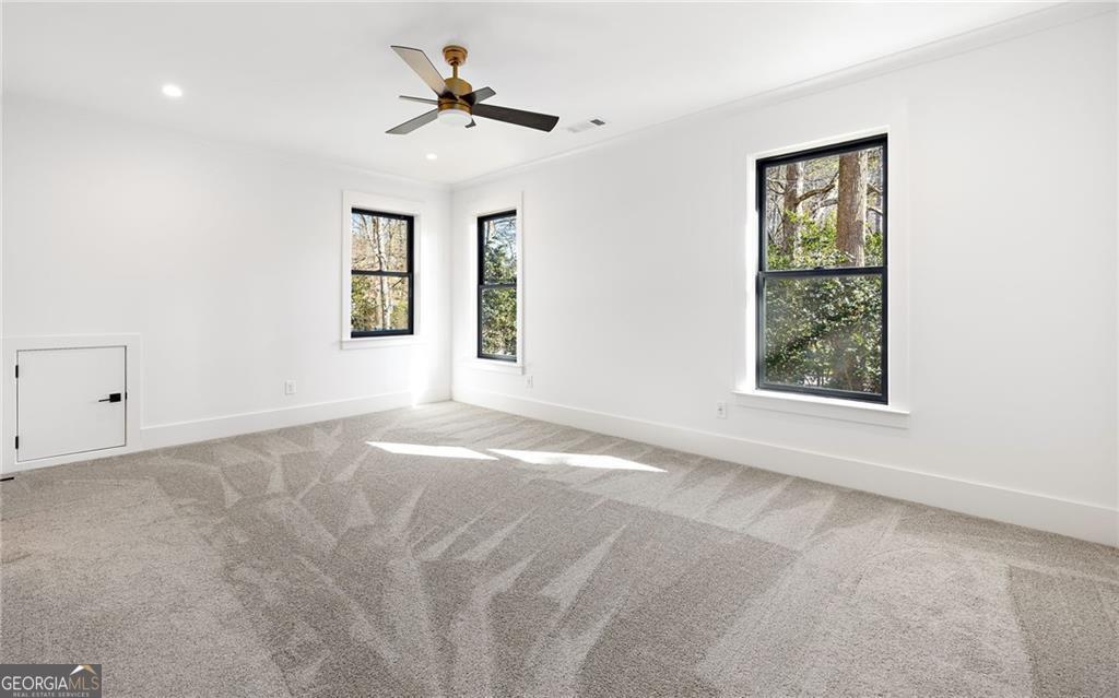 Indian Hills - Residential