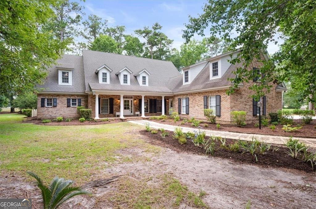 1121 Fair Hope DR NE