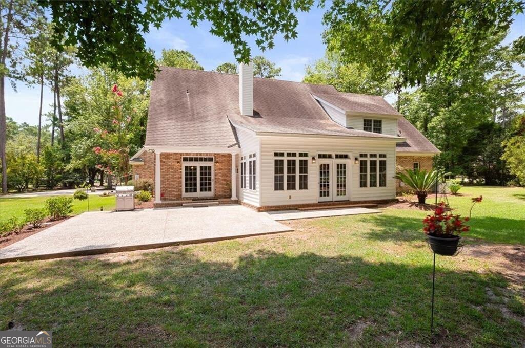 1121 Fair Hope DR NE