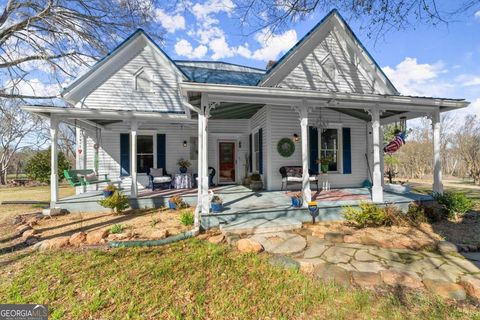 6558 Old Gillsville Road, Gillsville, GA 30543 - MLS#: 10474621