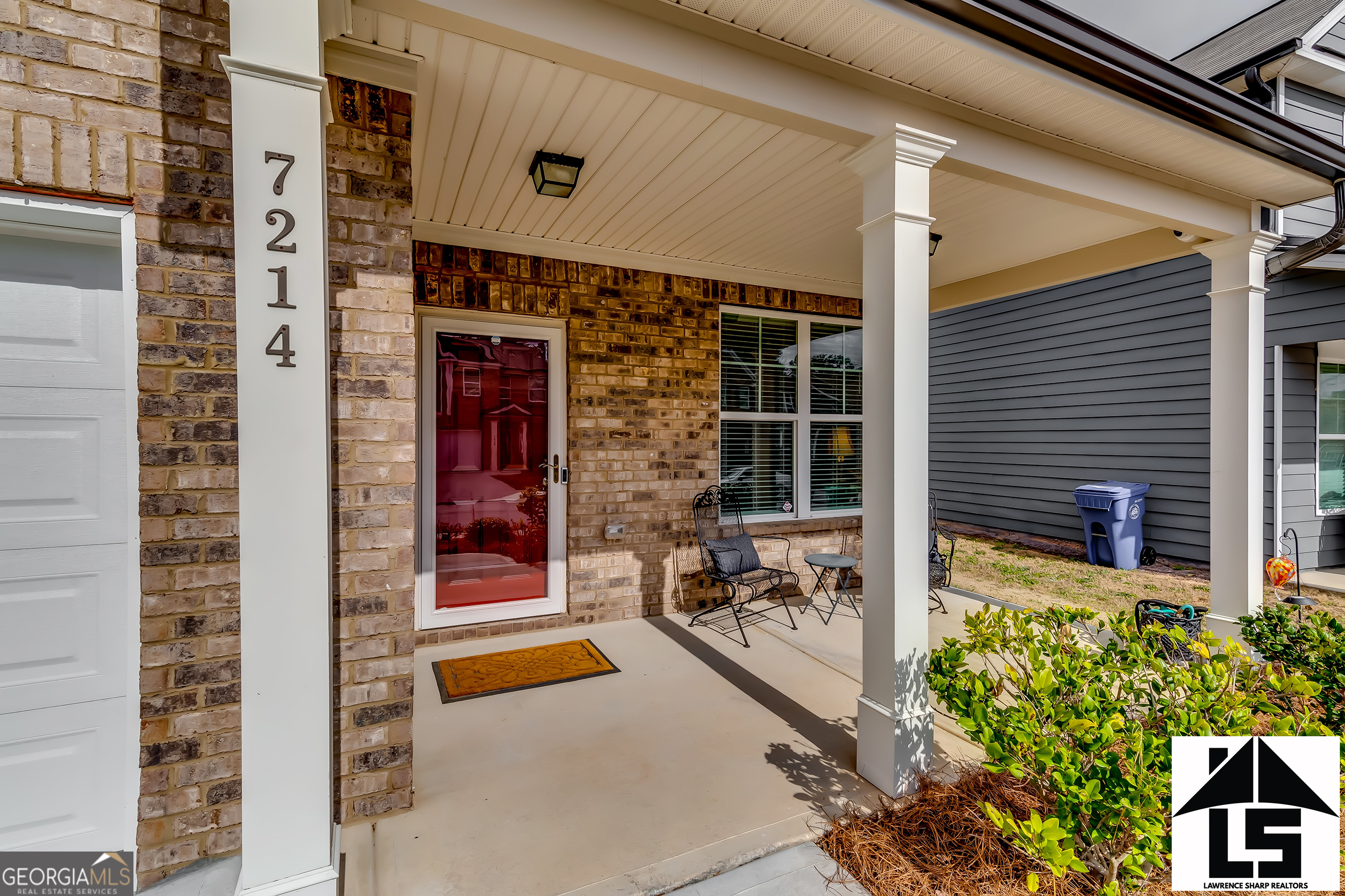 7214 Gladstone CIR