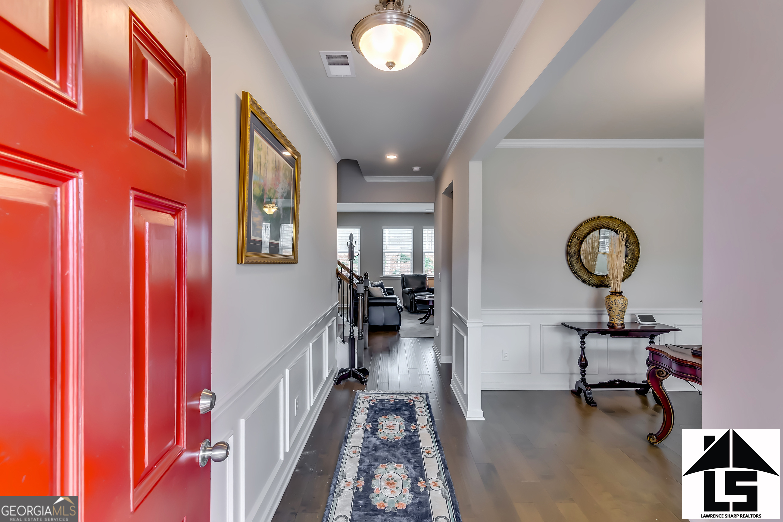 7214 Gladstone CIR