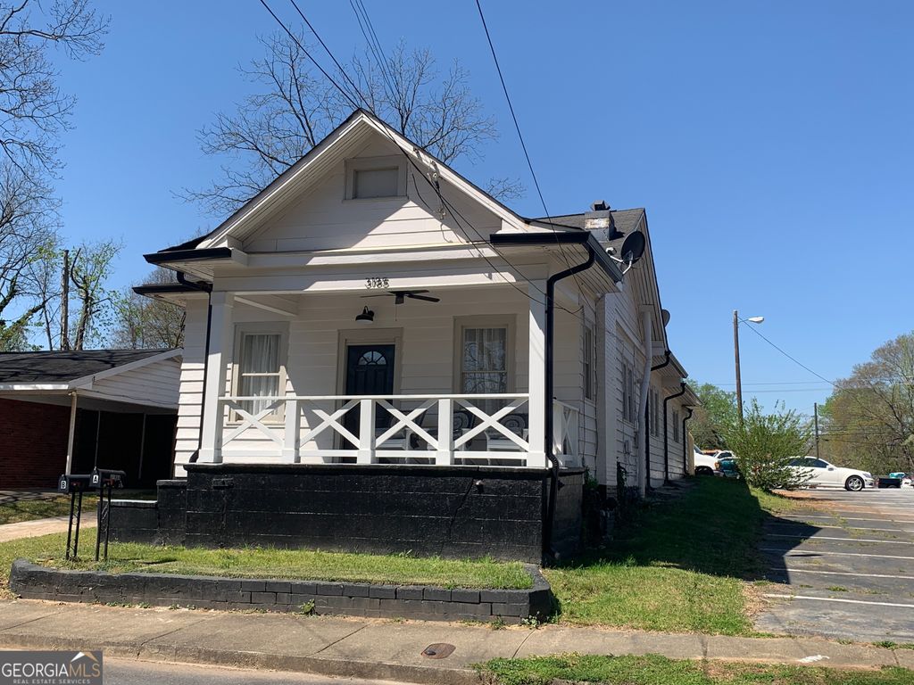 Photo of 3185 Jackson Street #A, Hapeville, GA 30354 (MLS # 10624710)