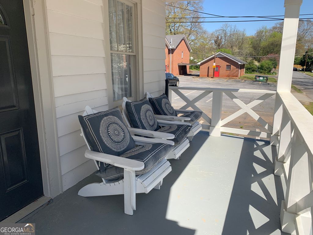 Photo of 3185 Jackson Street #A, Hapeville, GA 30354 (MLS # 10624710)