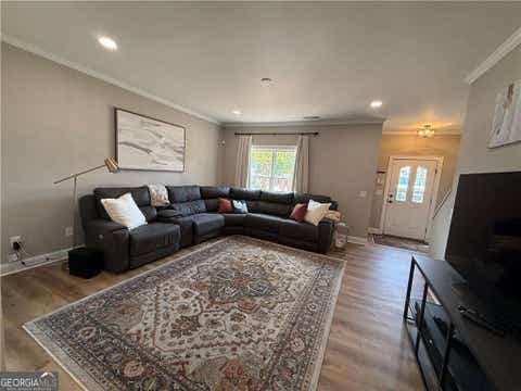 Tiny photo for 716 Manor Way, Cartersville, GA 30120 (MLS # 10817933)