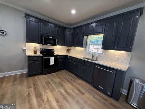 Tiny photo for 716 Manor Way, Cartersville, GA 30120 (MLS # 10817933)