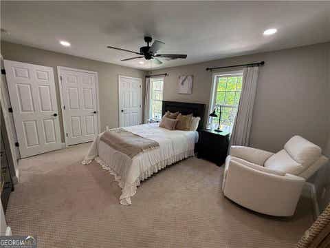 Tiny photo for 716 Manor Way, Cartersville, GA 30120 (MLS # 10817933)