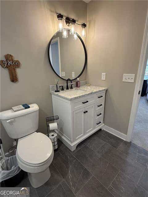 Tiny photo for 716 Manor Way, Cartersville, GA 30120 (MLS # 10817933)