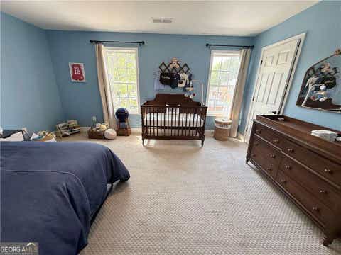 Tiny photo for 716 Manor Way, Cartersville, GA 30120 (MLS # 10817933)