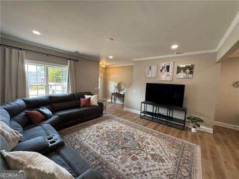 Tiny photo for 716 Manor Way, Cartersville, GA 30120 (MLS # 10817933)