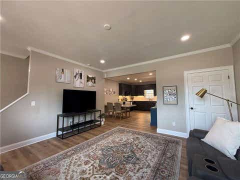 Tiny photo for 716 Manor Way, Cartersville, GA 30120 (MLS # 10817933)