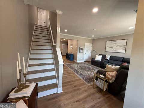 Tiny photo for 716 Manor Way, Cartersville, GA 30120 (MLS # 10817933)