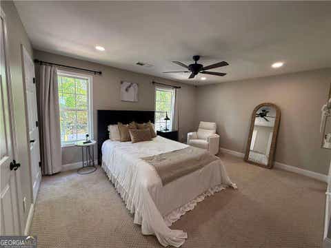 Tiny photo for 716 Manor Way, Cartersville, GA 30120 (MLS # 10817933)