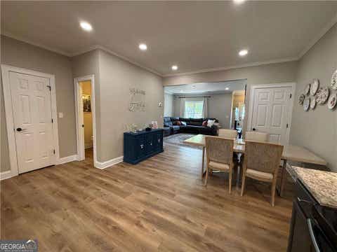 Tiny photo for 716 Manor Way, Cartersville, GA 30120 (MLS # 10817933)