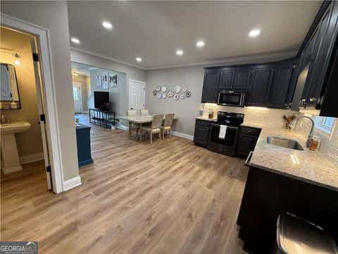 Tiny photo for 716 Manor Way, Cartersville, GA 30120 (MLS # 10817933)