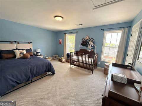 Tiny photo for 716 Manor Way, Cartersville, GA 30120 (MLS # 10817933)