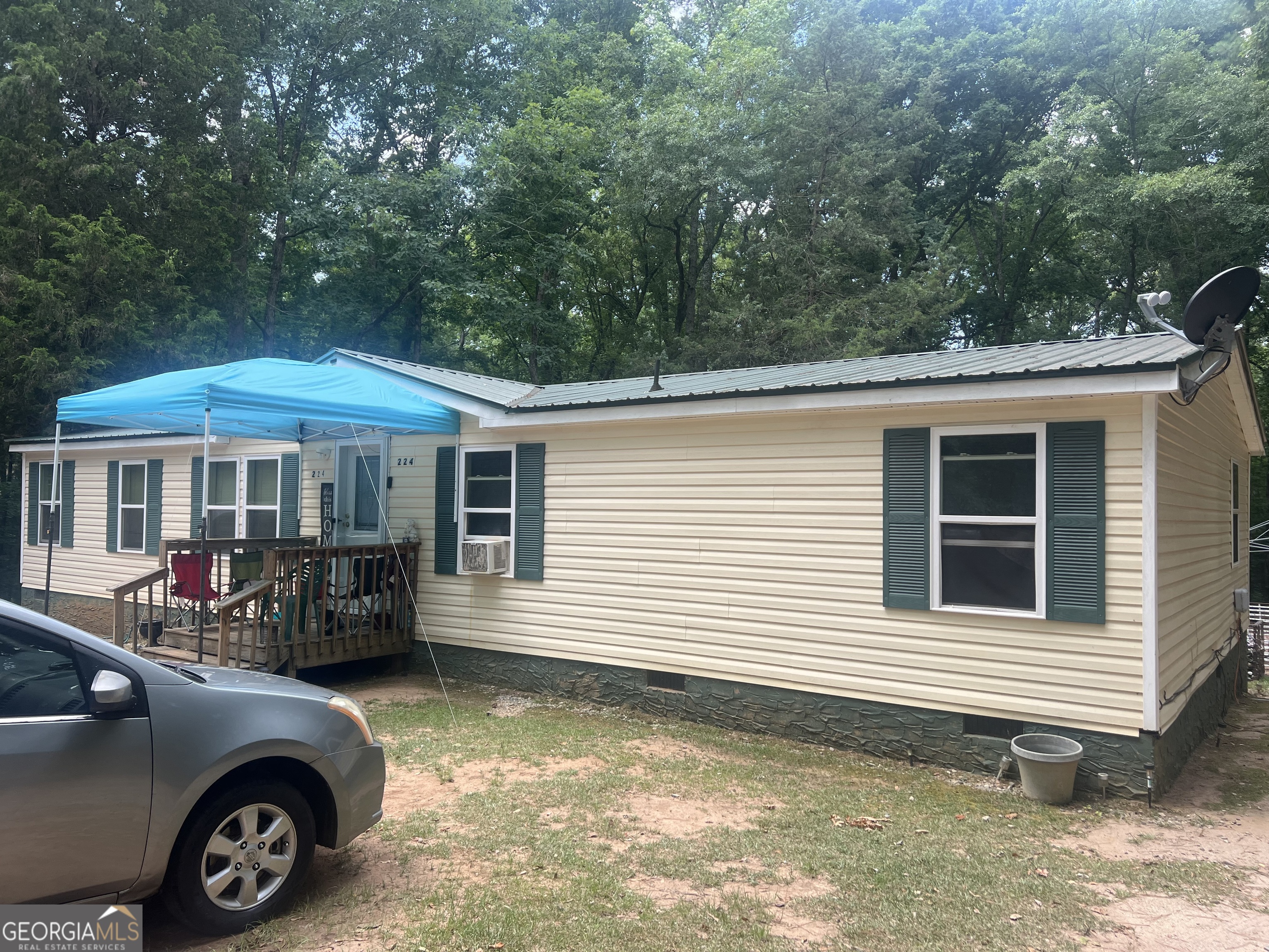 View Jackson, GA 30233 mobile home