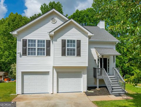 5135 Gable Ridge WAY Sugar Hill GA 30518