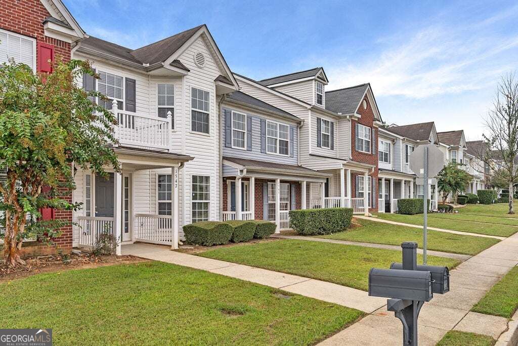1547 April LN