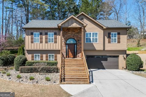 2729 Eva CT SE Bethlehem GA 30620