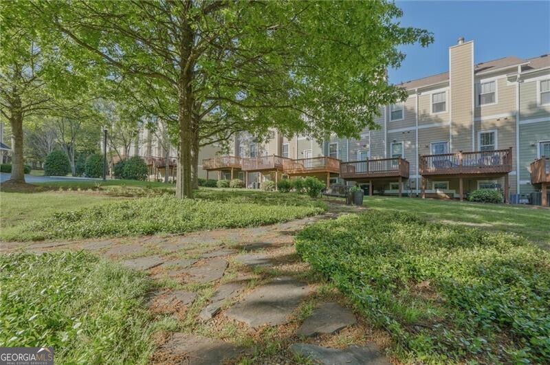 Brookhaven, Georgia 30319, United States, 3 Bedrooms Bedrooms, ,4 BathroomsBathrooms,Residential,Pending,111019