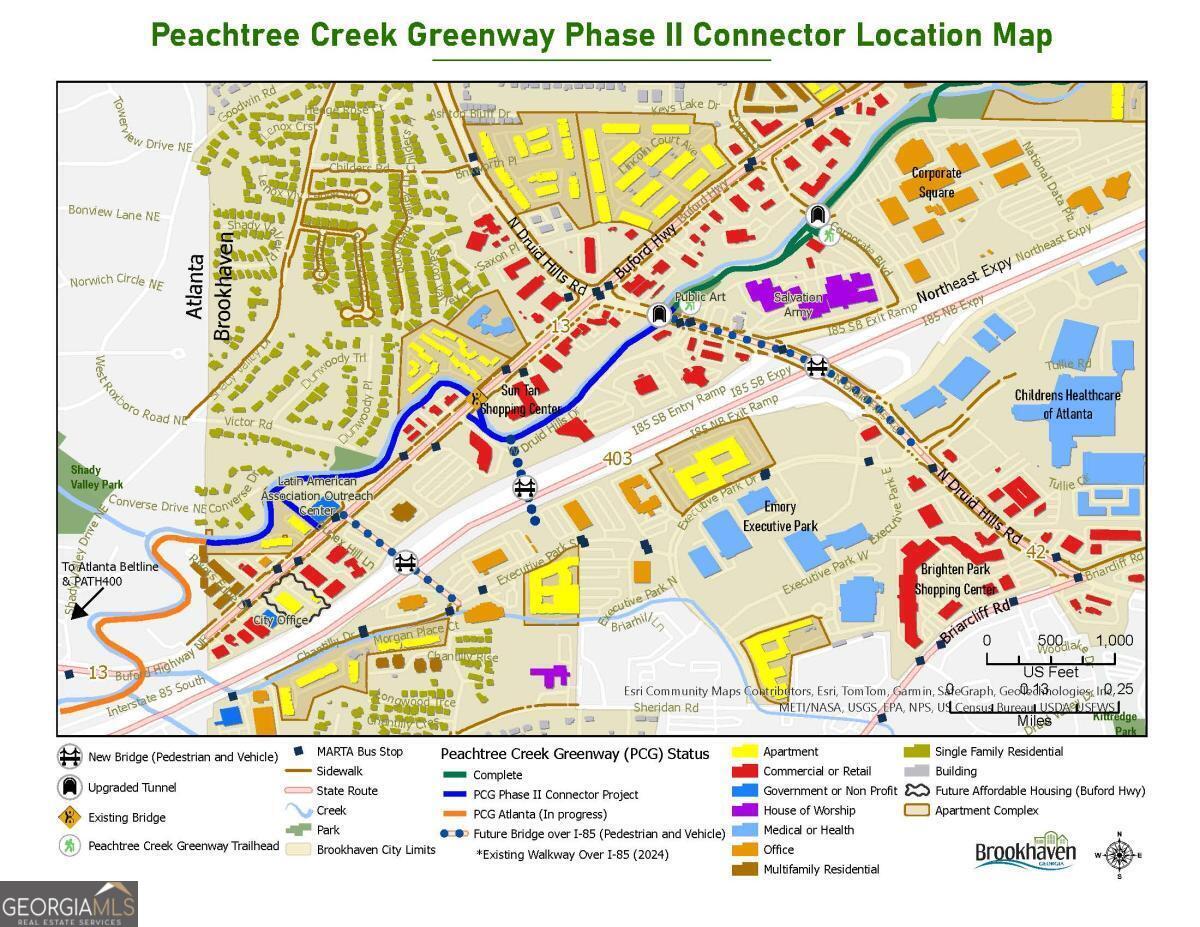 Brookhaven, Georgia 30319, United States, 3 Bedrooms Bedrooms, ,4 BathroomsBathrooms,Residential,Pending,111019