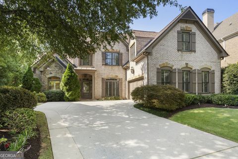 7922 Stratford LN Sandy Springs GA 30350