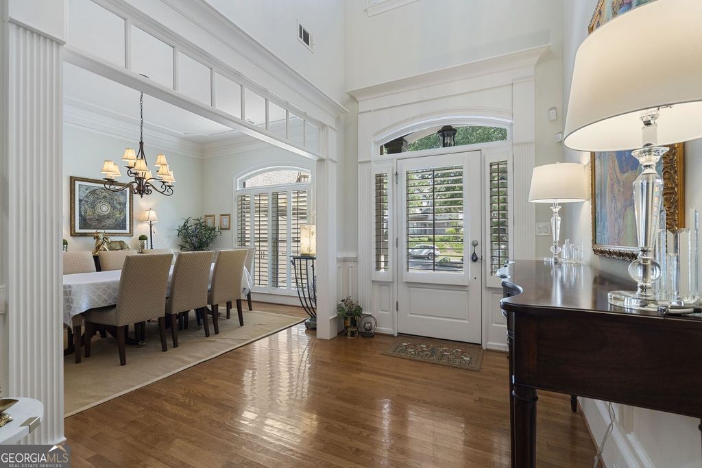 Photo of 7922 Stratford Lane, Sandy Springs, GA 30350 (MLS # 10724137)