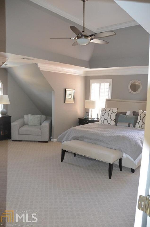 Ponderosa - Residential