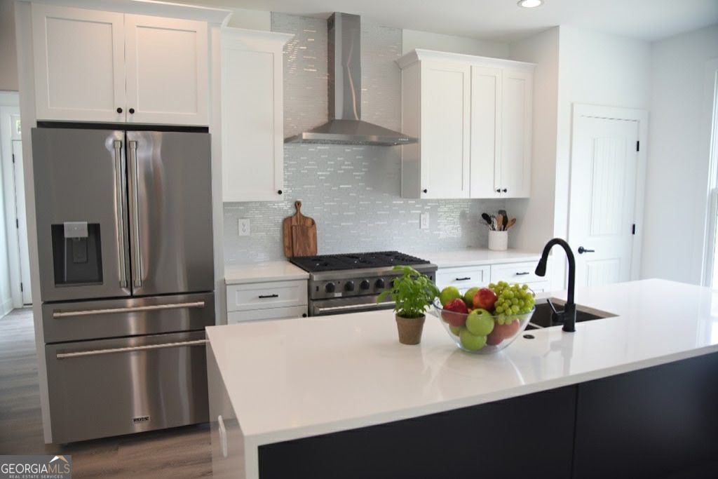 Photo of 648 Liella Park SE, Atlanta, GA 30312 (MLS # 10678760)