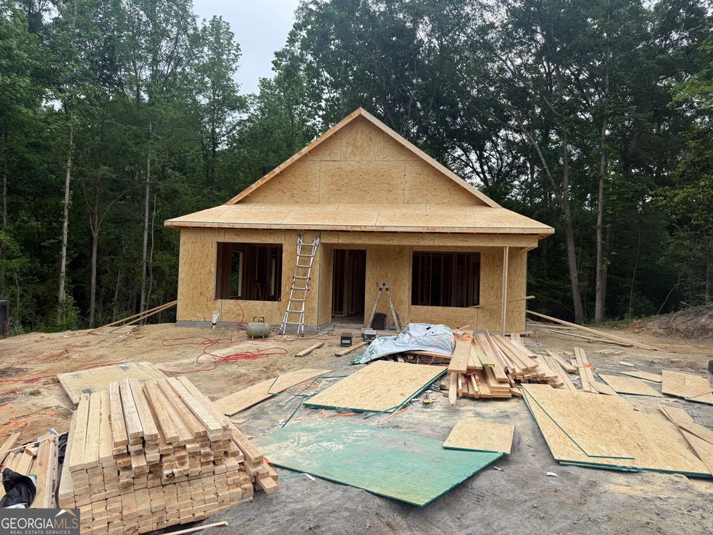 Photo of 720 Glenn Robertson Street, LaGrange, GA 30240 (MLS # 10765278)