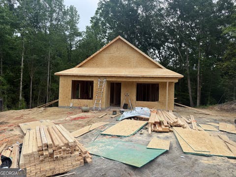720 Glenn Robertson Street, Lagrange, GA 30240 - #: 10765278