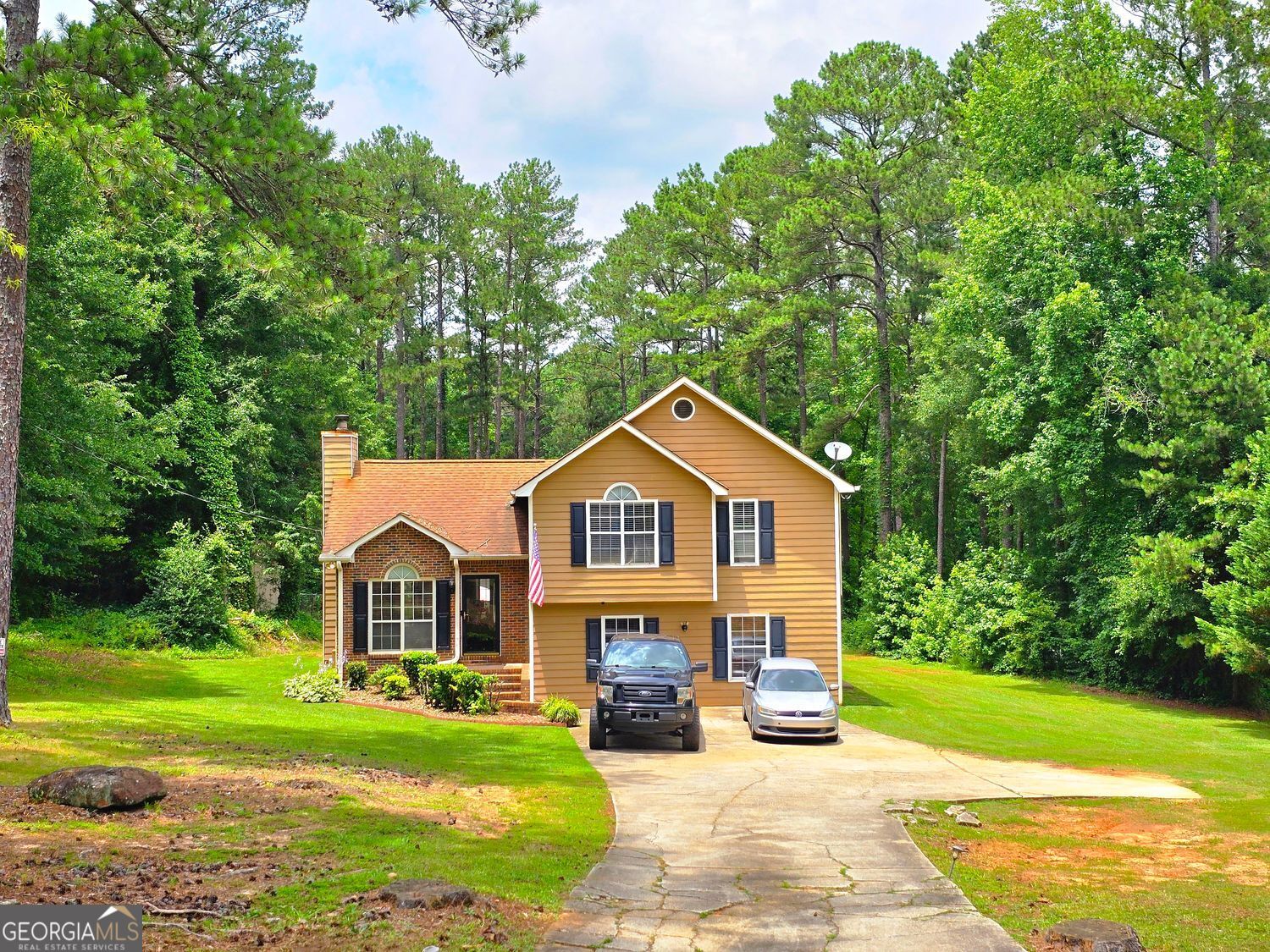 4086 Rex RD