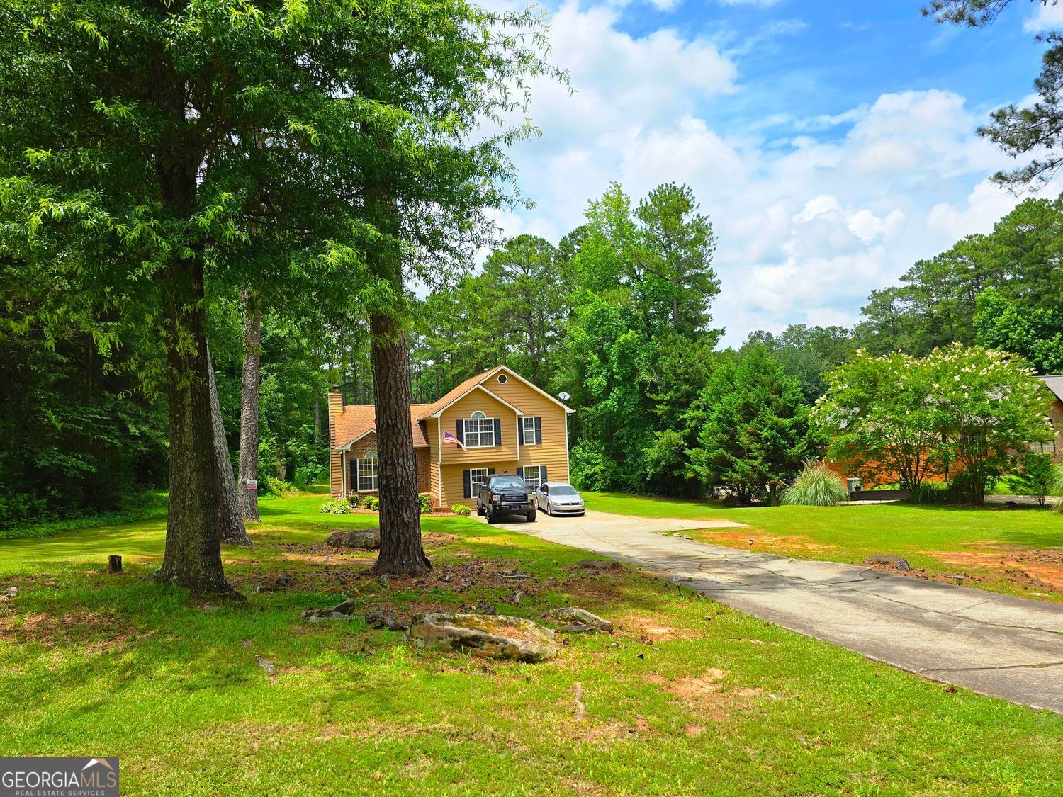 4086 Rex RD