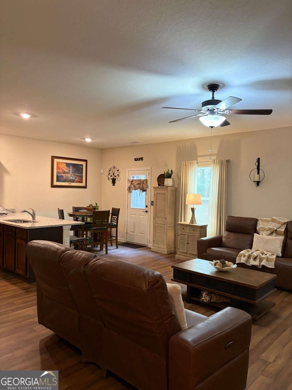 Photo of 101 Al Jennah Boulevard, Locust Grove, GA 30248 (MLS # 10668671)