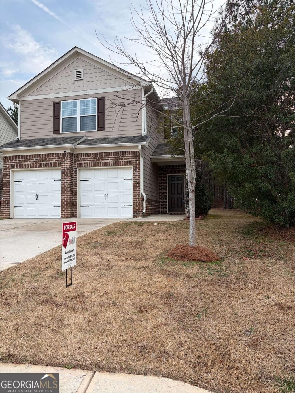 Photo of 101 Al Jennah Boulevard, Locust Grove, GA 30248 (MLS # 10668671)