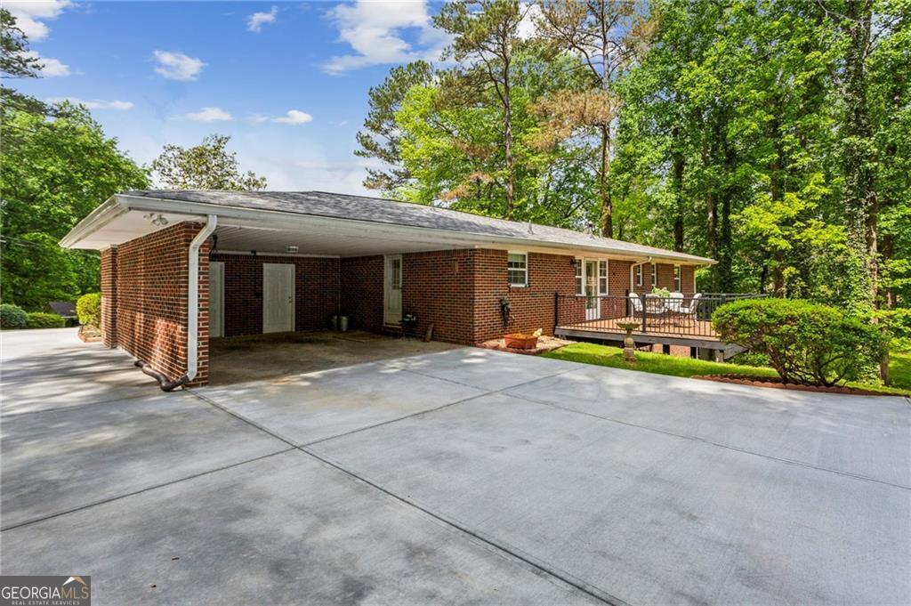 Mableton, Georgia 30126, United States, 3 Bedrooms Bedrooms, ,2 BathroomsBathrooms,Residential,Pending,123544