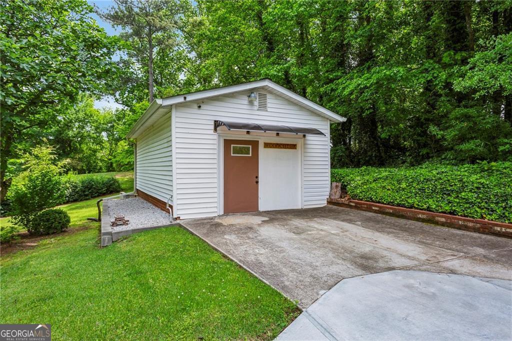 Mableton, Georgia 30126, United States, 3 Bedrooms Bedrooms, ,2 BathroomsBathrooms,Residential,Pending,123544