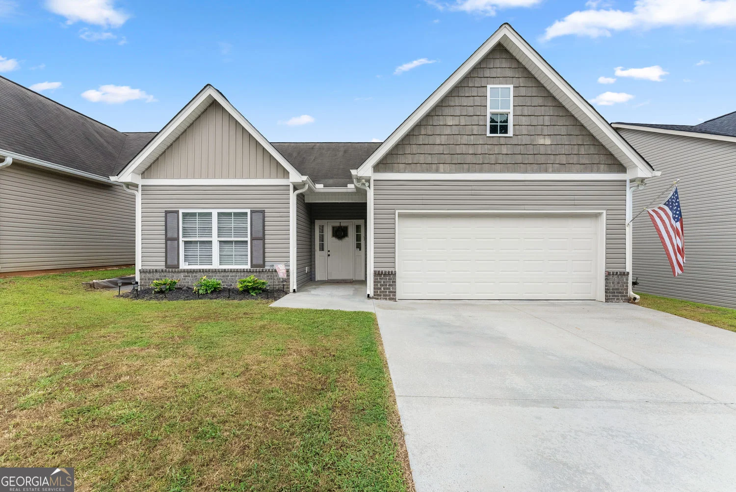 177 Highland Pointe Drive, Alto, GA, 30510