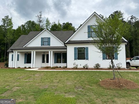 112 Ryeland DR Senoia GA 30276