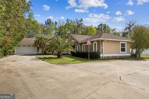 515 Hide Away Lake LOOP Kingsland GA 31548