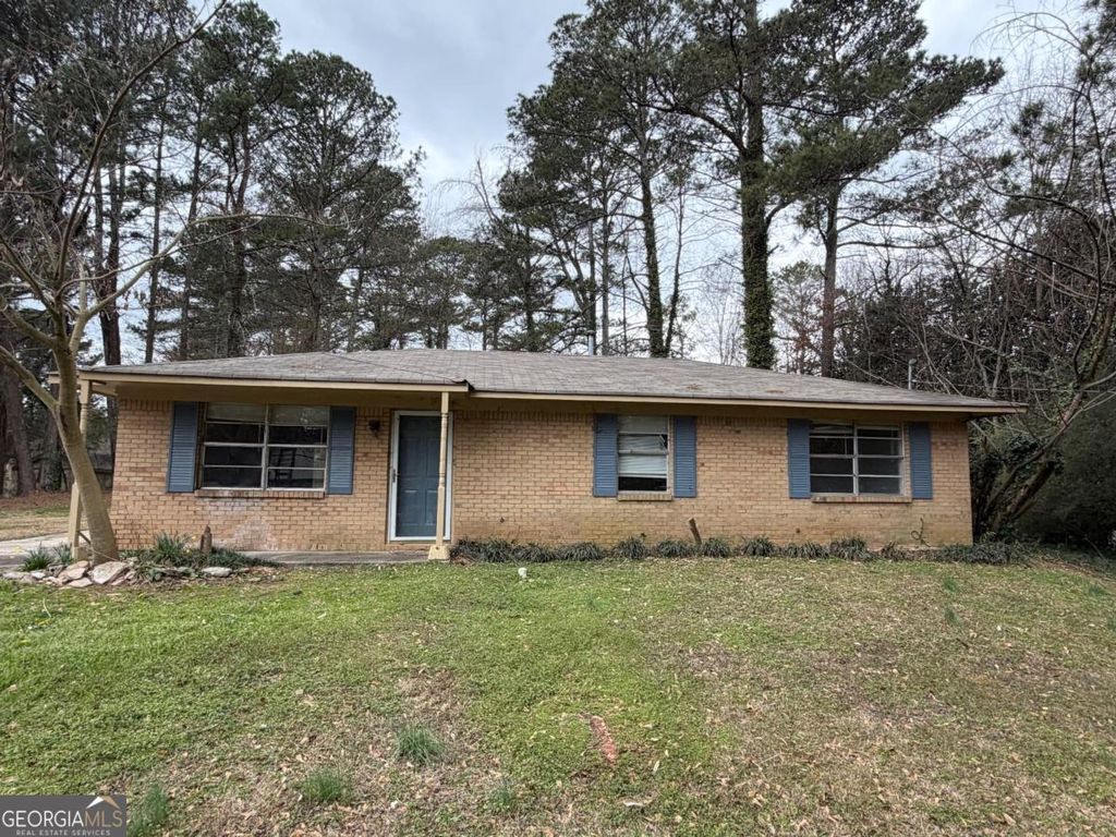 Photo of 1765 Highpoint Road, Snellville, GA 30078 (MLS # 10700572)