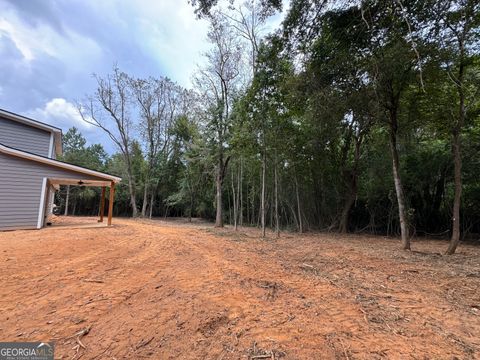 A home in Barnesville